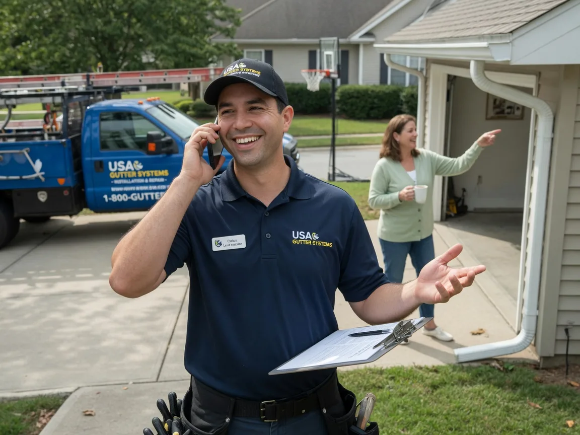 Gutter Installation Laredo, MO FAQs